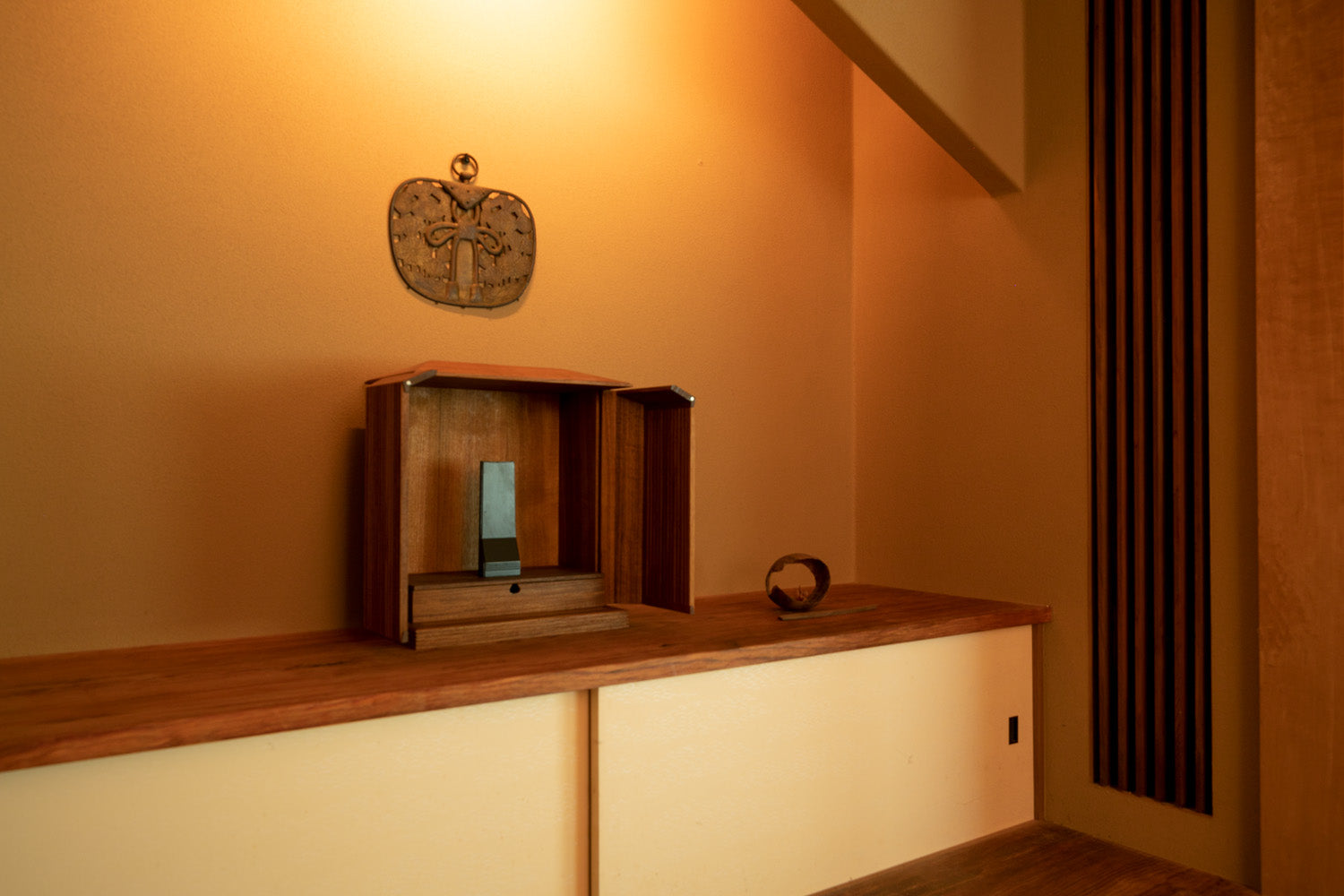 Beautiful Zushi/Butsudan