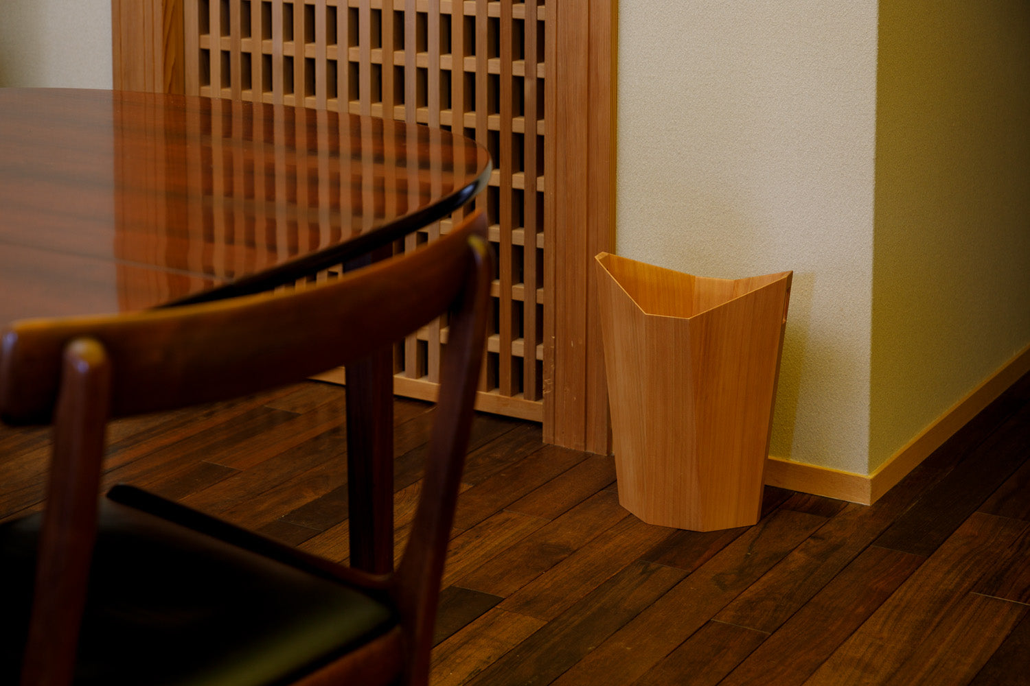 Beautiful Paper Boxes, Waste Baskets, Trash Cans