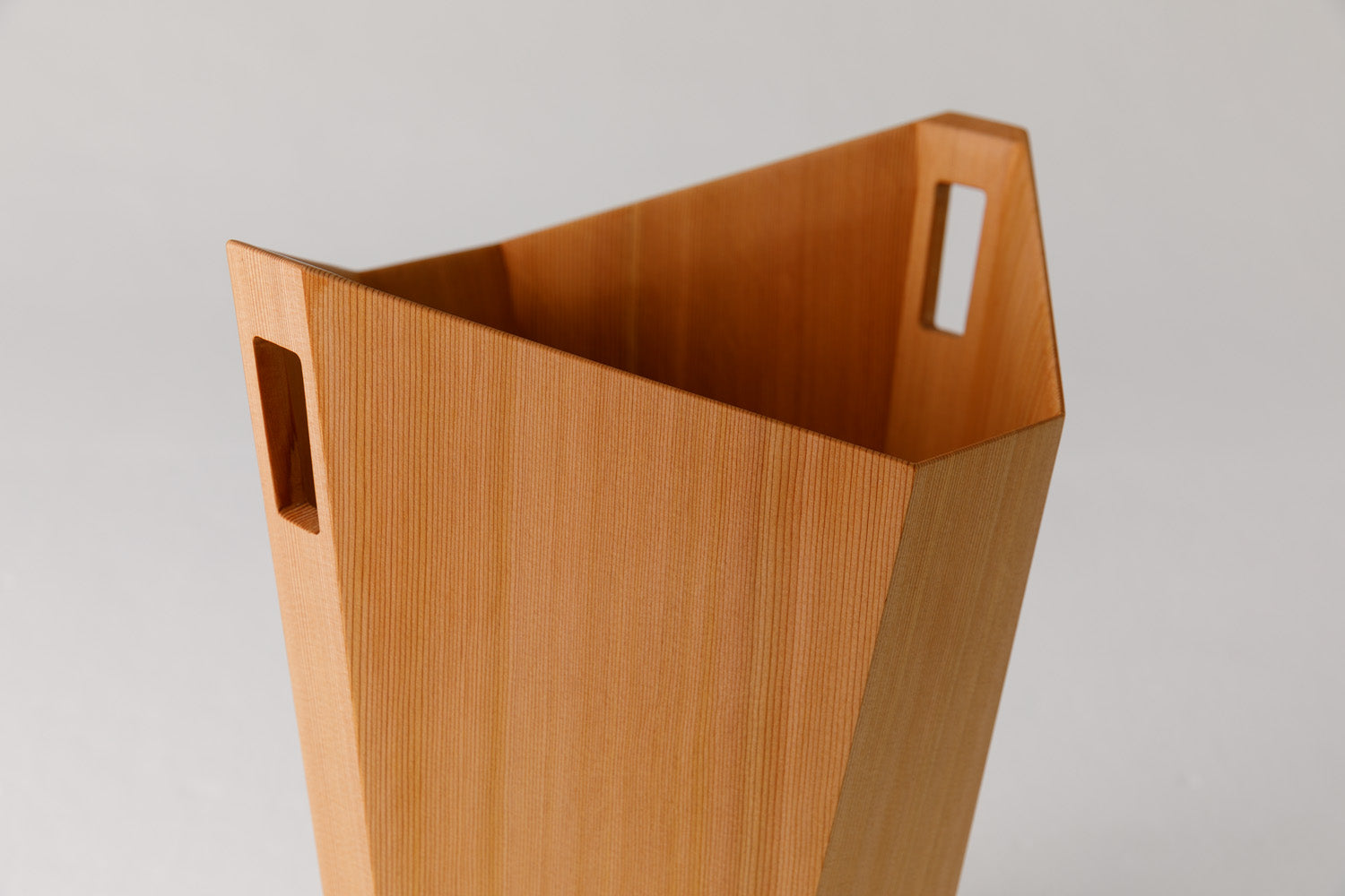 Beautiful Paper Boxes, Waste Baskets, Trash Cans