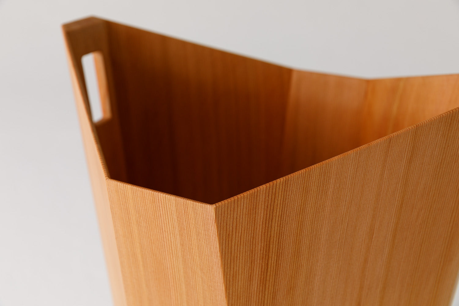 Beautiful Paper Boxes, Waste Baskets, Trash Cans