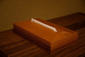 Tissue Paper Box Cover  THIN