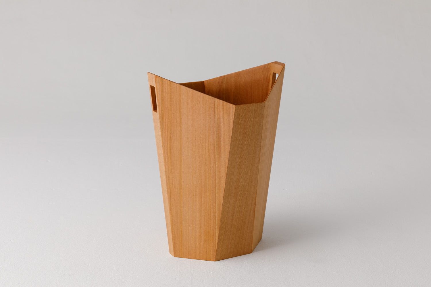 美しいペーパーボックス ・屑籠 ・ゴミ箱