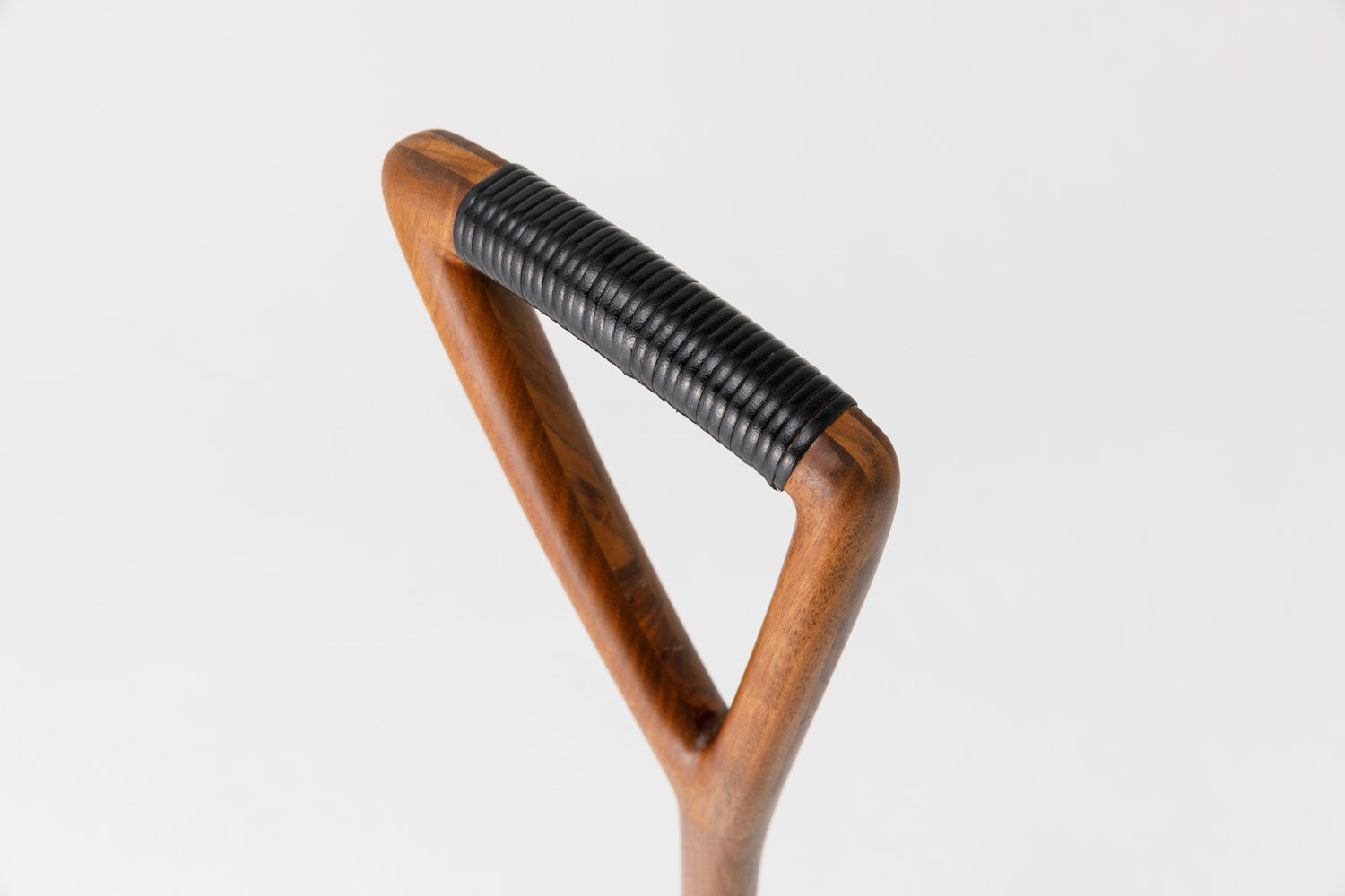 Canes and Walking Sticks Made of Natural Wood