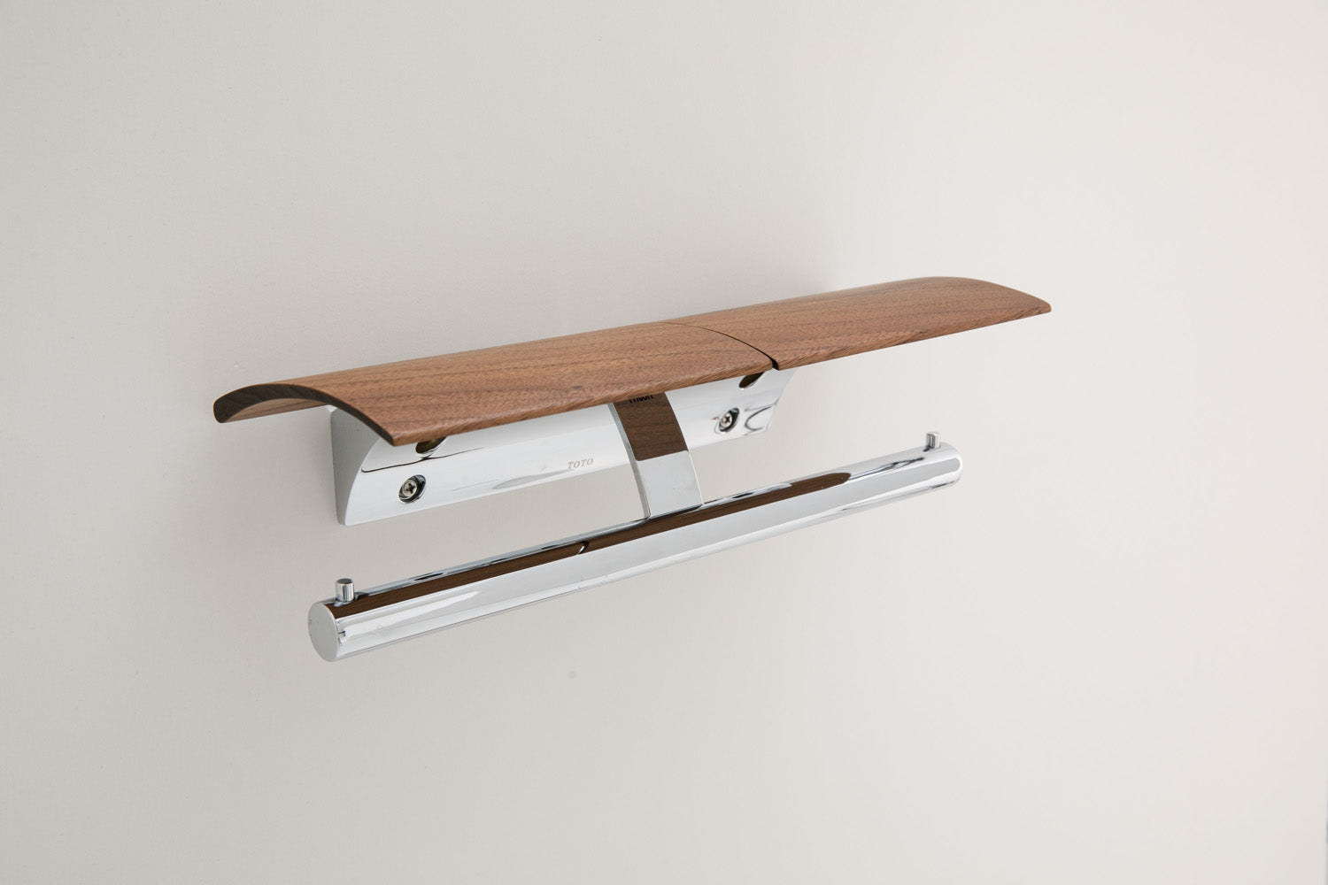 Toilette Paper Holder (new design)